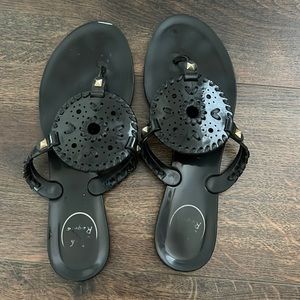 Jack Rogers flip flops